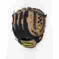 11398111 Wilson New 10 3 4 Basbeball Catch Ez Glove Black Tan Model 883813811427 11398111 Wilson New 10 3 4 Basbeball Catch Ez Glove Black Tan Model 883813811427
