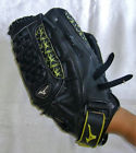 1155b5 Mizuno Jennie Finch Model Gpp Baseball Glove Rht 11.5 1155b5 Mizuno Jennie Finch Model Gpp Baseball Glove Rht 11.5