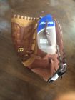 1175rg 10 Tags 11.75 Surefit Adult Baseball Mizuno - Gsl Glove Slider
