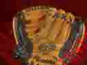 11927 Franklin 4609 9 1 2 Youth Baseball Glove Mitt Ready To Play Rb