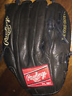 Gg601g 12 3 Baseball Handed 4 Rawlings Mitt Left Throw " Gamer Gold Glove