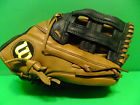 Bb1798 12.5- 12.5 Adult Baseball Wilson Ready Glove Game A800 Softfit Bb1798 12.5- 12.5 Adult Baseball Wilson Ready Glove Game A800 Softfit