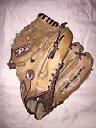 Tpx1250h 12.5 Brown Professional Glove Slugger Steerhide Left Leather Louisville