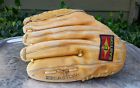 Ex126 12.5 Handed " Leather Thrower Baseball Easton Glove Black Magic