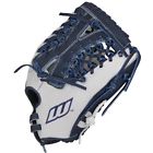 La125fs 12.5 Worth Advanced Handed Liberty Fast Glove Softball Pitch