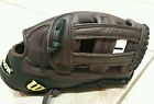 Wta1000-bb1799ss 12.50 A1000 Baseball Wilson Glove