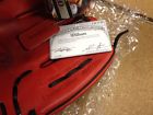 Wta2000lecjwrd 12 Baseball Glove Day . Pitcher Game Rht Wilson "