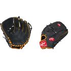 G1209gt 12 " Glove Series Baseball Rht Gamer Fielders Rawlings