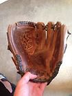 Ggb1200 12 Rawling Rh Bull Glove Series Gild Fielders