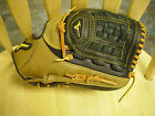 1200td 12 Mizuno Black Classic Pro - Brown " Gcp Glove Td