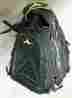 1206d Mizuno Fastpitch Supreme Glove Mitt 12 Model Gsp Softball Baseball Nice
