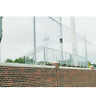 1236590 Athletic Connection Boundry Netting 842569045487