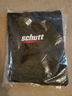 12845206 Schutt New Bat Portfolio Bag Black Holds Bats 0714195282416