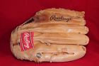 Rtd51 13.5 Rawlings Baseball Softball Glove Williams - Bernie Lht Endorsed