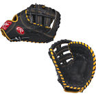 13-inch Rawlings Adult Paul Goldschmidt Heart Of The Hide First Base Glove Left 083321336911