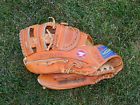 Mt500 13 Lefty Professional Model Large Mizuno Baseball Glove Extra "