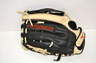 Gsw1300 13 Red Black Baseball Glove- White " Rht Mizuno-