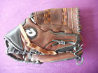 A247b 13 Rh Softball Leather Fielder Baseball Glove Mitt Demarini "