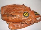 A9852 13 Softball Wilson Fits Glove Hand Condition Great Leather A9852 13 Softball Wilson Fits Glove Hand Condition Great Leather