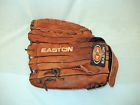 Nat14 14 Series Left Hand Leather Glove " Natural Easton Nat14 14 Series Left Hand Leather Glove " Natural Easton