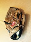 Gp140 14 Throw-fastback Rawlings Left Softball Hand Handed Mitt " Gp140 14 Throw-fastback Rawlings Left Softball Hand Handed Mitt "