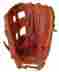 1400hw-right Shoeless Joe 1400hw Softball Glove 14 Inch Mens Right Hand Throw 854704003702
