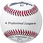 177657567 Macgregor 97 Professional League Baseball