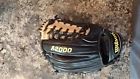 1782-bbl - Baseball Glove Infield A2000 " Leather 11.5 Wilson Hand Thrower