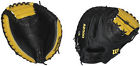 Wta2403bbss1790 " 1790 Catchers A2000 Baseball Superskin Rht Mitt 34 Wilson