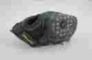 18220 Spalding 10 Inch Official T-ball Rh Throw Baseball Glove Black Leather
