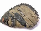 1903429170-100154 Easton Youth Natural Series Catchers Mitt Lht Rh Baseball Glove