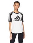191031267668 Adidas Badge Of Sport Baseball Graphic Tee