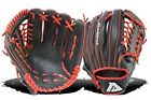 1985.0 Akadema Torino Series Baseball Infielders Gloves Right Hand 879297006473