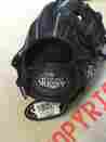 Pf14-bk115 199.99 Louisville Slugger Ls Pro Flare Baseball Glove 11.5 Rh Black Pf14-bk115 199.99 Louisville Slugger Ls Pro Flare Baseball Glove 11.5 Rh Black