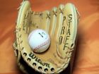 A2204 2-2018 Wilson Pro Staff Rh Baseball Glove Model Very Good Condition