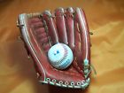 2-2318 Wilson Pro Style Rh Baseball Glove In Good Condition