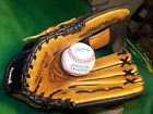2-2618 Mizuno Rh Baseball Softball Glove Mdl Mvt Good Condition 2-2618 Mizuno Rh Baseball Softball Glove Mdl Mvt Good Condition