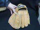 13008 2 Jp-78 Softball Glove Excellent Youth -pro Jr-pro 10 1 " Leather