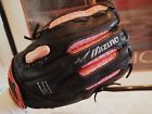 Gpp1259d2 2 Mizuno Glove Left Pink 12 " Finch Prospect Baseball Girls 1 Softball