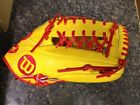 Wta2000leapr14 2014 - Gerardo The Glove Month Wilson April Parra A2000