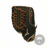 2019 Mizuno Open Box Pro Select Baseball Glove Series Right Hand