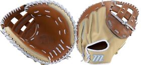 Mfgacfp230c2 2022 Marucci Acadia M Type 33inch Fastpitch Softball Catchers Mitt Mfgacfp230c2 2022 Marucci Acadia M Type 33inch Fastpitch Softball Catchers Mitt