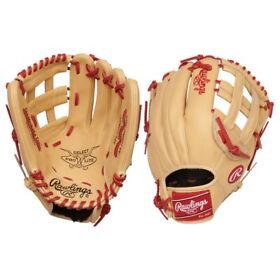 Spl120bhc 2023 Rawlings Select Pro Lite 12inch Bryce Harper Youth Baseball Glove