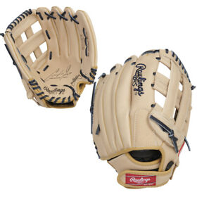 Sc115cy 2023 Rawlings Sure Catch 11.5inch Christain Yelich Youth Baseball Glove