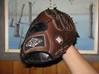 Oh115 205 Infielder 11.5 - " Nwot Hickory Msrp Glove Baseball