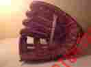 21107 Rawlings Fastback Premium Series Baseball Glove Rht