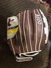 2116960754-121290 Wilson Aura Fastpitch Softball Glove Victory
