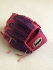 22347-8 Cute Purple Glove Baseball Franklin " Pink Girls 22347-8 Cute Purple Glove Baseball Franklin " Pink Girls