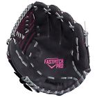 22432 Franklin Sports Fastpitch Pro Softball Glove Pink Right 025725469093