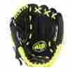 22561 Franklin Sports New Youth 10 Acd Pro Ready To Play Baseball Softball Glove Rht Lht